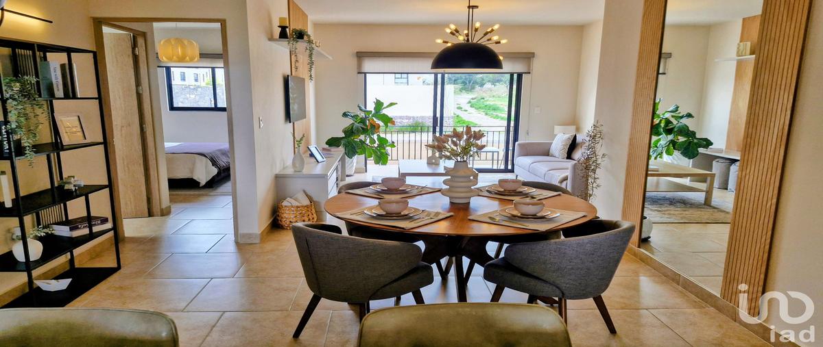 Foto de departamento en venta en circuito zirÃ© 396, villa carriedo, el marquÃ©s, querÃ©taro, 31525704 No. 04