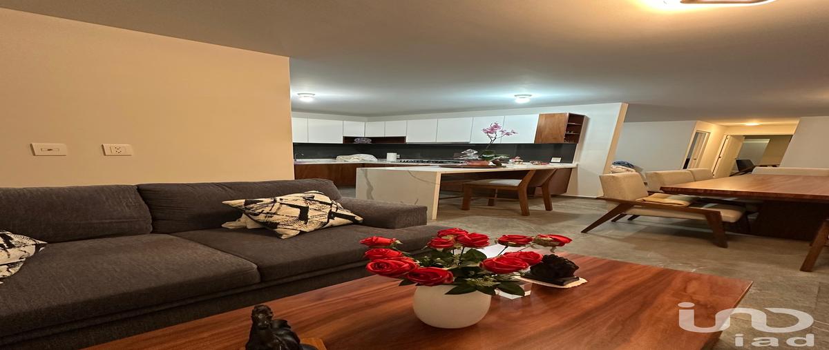 Foto de departamento en venta en circuito zire 572, villa carriedo, el marqués, querétaro, 30230821 No. 03