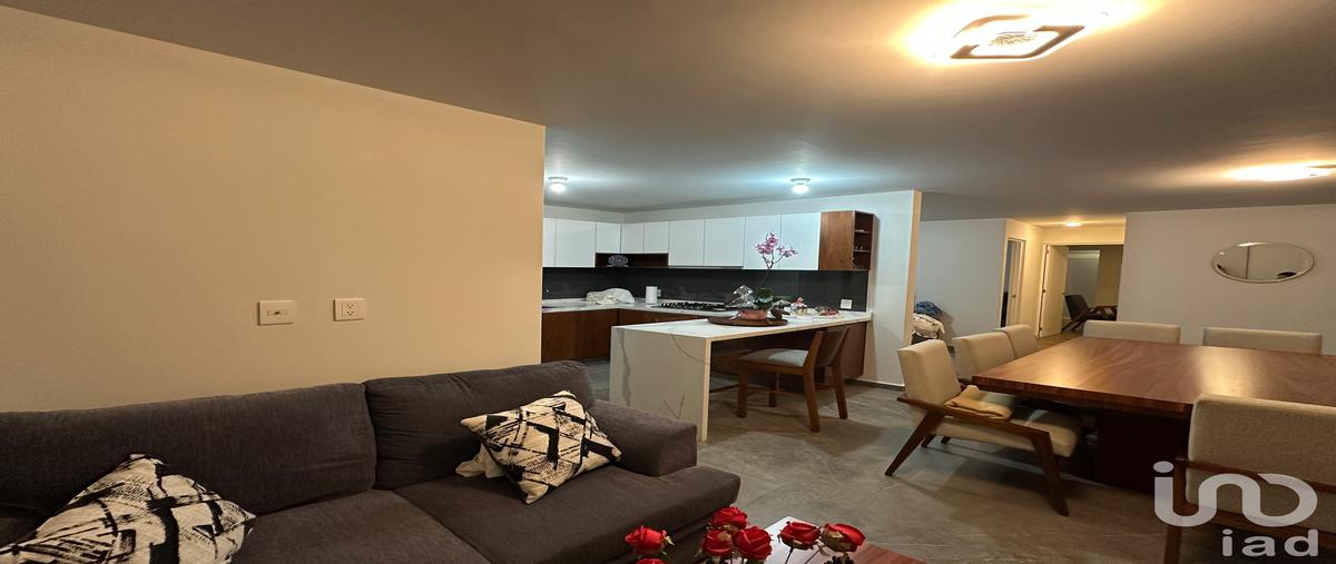 Foto de departamento en venta en circuito zire 572, villa carriedo, el marqués, querétaro, 30230821 No. 04