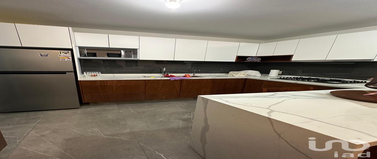 Foto de departamento en venta en circuito zire 572, villa carriedo, el marqués, querétaro, 30230821 No. 05