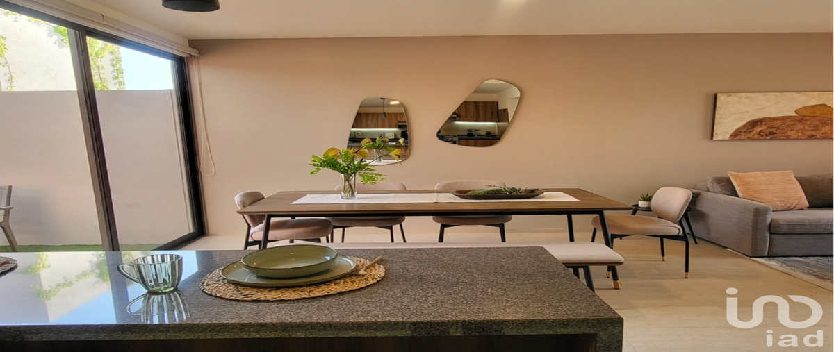 Foto de casa en venta en circuito zire 587, cerro prieto, el marqués, querétaro, 29522621 No. 05