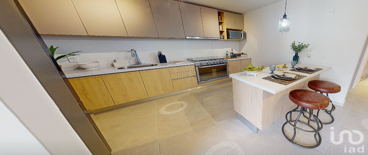 Foto de departamento en venta en circuito zire 765, villa carriedo, el marqués, querétaro, 31668979 No. 05