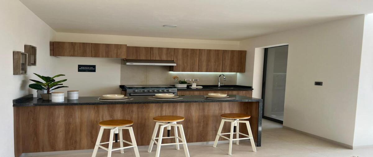 Foto de departamento en venta en circuito zire fuerte santiago , zakia, el marqués, querétaro, 0 No. 03