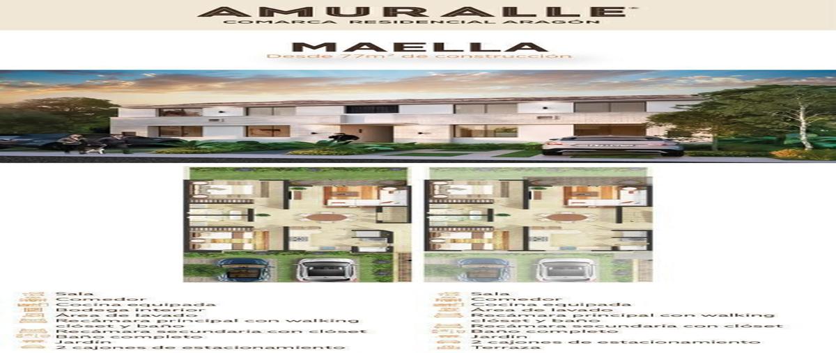 Foto de departamento en venta en circuito zire , villa carriedo, el marqués, querétaro, 30405503 No. 04