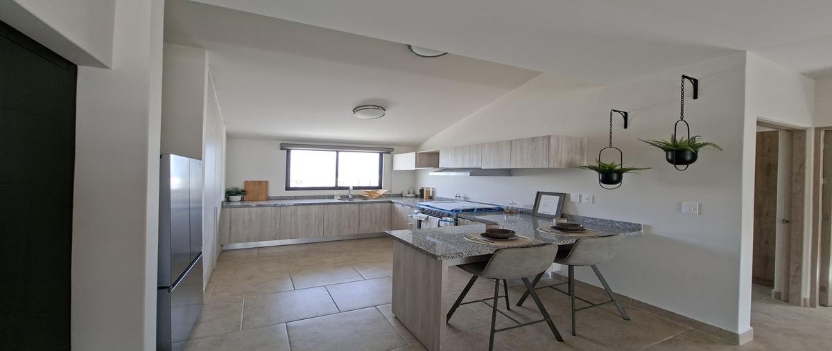 Foto de departamento en circuito ziré , villa carriedo, el marqués, querétaro, 0 foto 03 Foto de departamento en venta en circuito ziré , villa carriedo, el marqués, querétaro, 0 No. 03