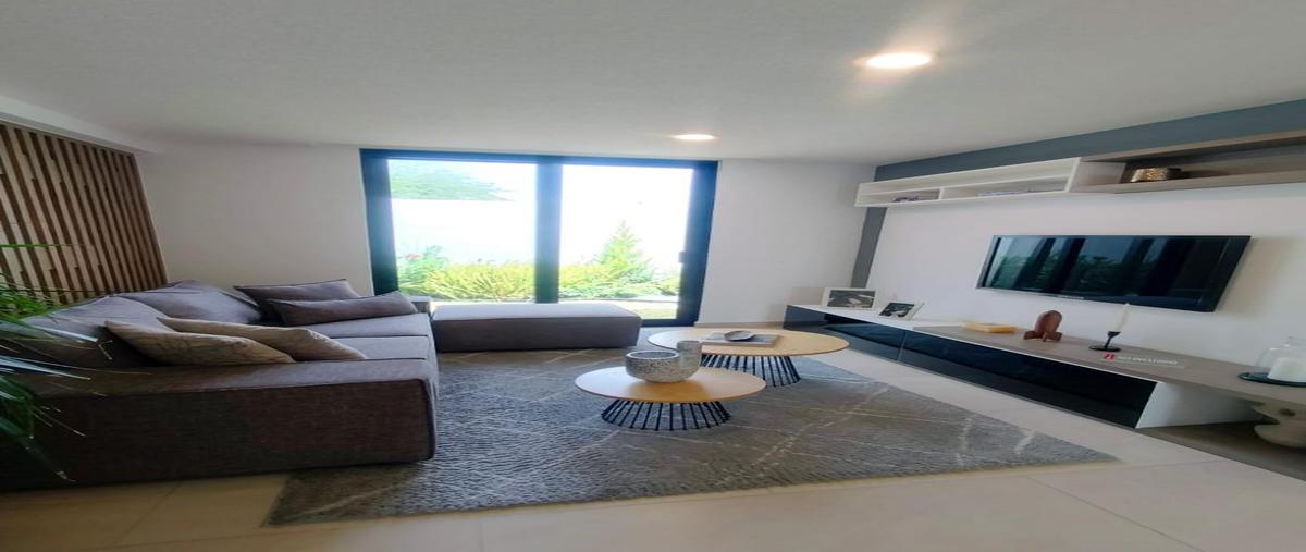 Foto de departamento en venta en circuito ziré , zakia, el marqués, querétaro, 0 No. 03