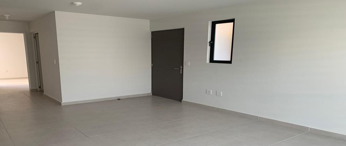 Foto de departamento en renta en circuito ziré , zakia, el marqués, querétaro, 0 No. 03