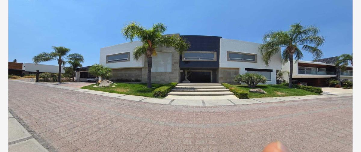 Foto de casa en condominio en venta en circuitos balcones 161, balcones de juriquilla, querétaro, querétaro, 0 No. 01