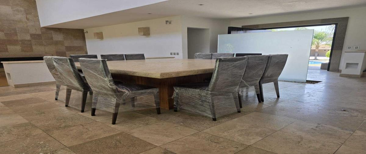 Foto de casa en condominio en venta en circuitos balcones 161, balcones de juriquilla, querétaro, querétaro, 0 No. 05