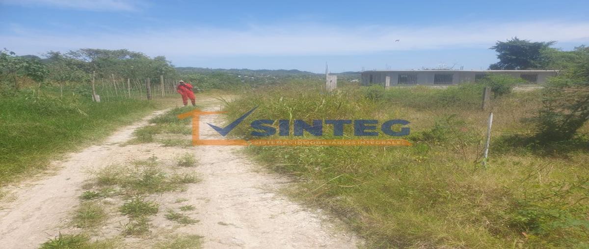 Foto de terreno habitacional en venta en  , circulo michoacano, poza rica de hidalgo, veracruz de ignacio de la llave, 0 No. 03