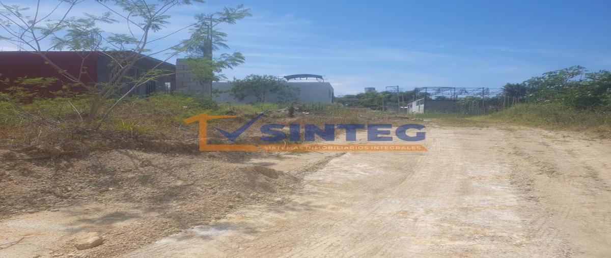 Foto de terreno habitacional en venta en  , circulo michoacano, poza rica de hidalgo, veracruz de ignacio de la llave, 0 No. 03