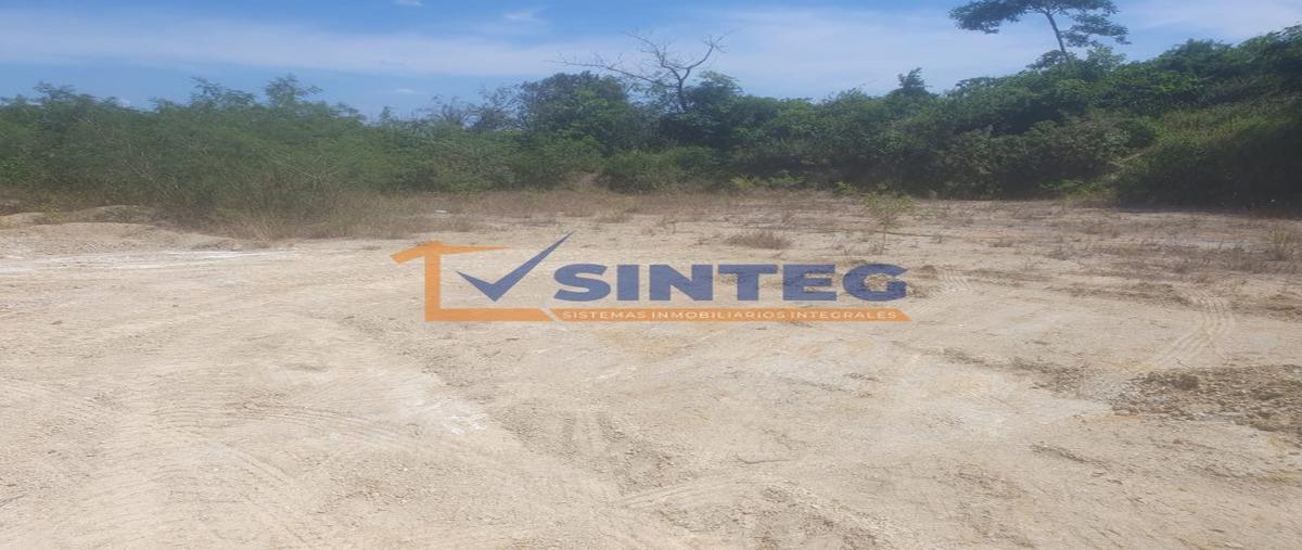 Foto de terreno habitacional en venta en  , circulo michoacano, poza rica de hidalgo, veracruz de ignacio de la llave, 0 No. 05