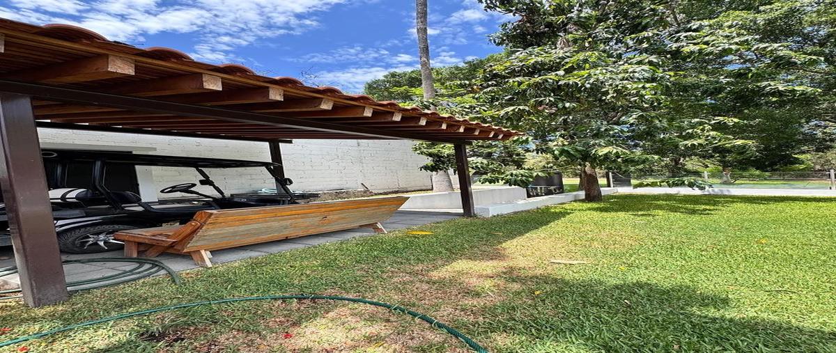 Foto de terreno habitacional en venta en círculo santa fe , club de golf santa fe, xochitepec, morelos, 0 No. 04