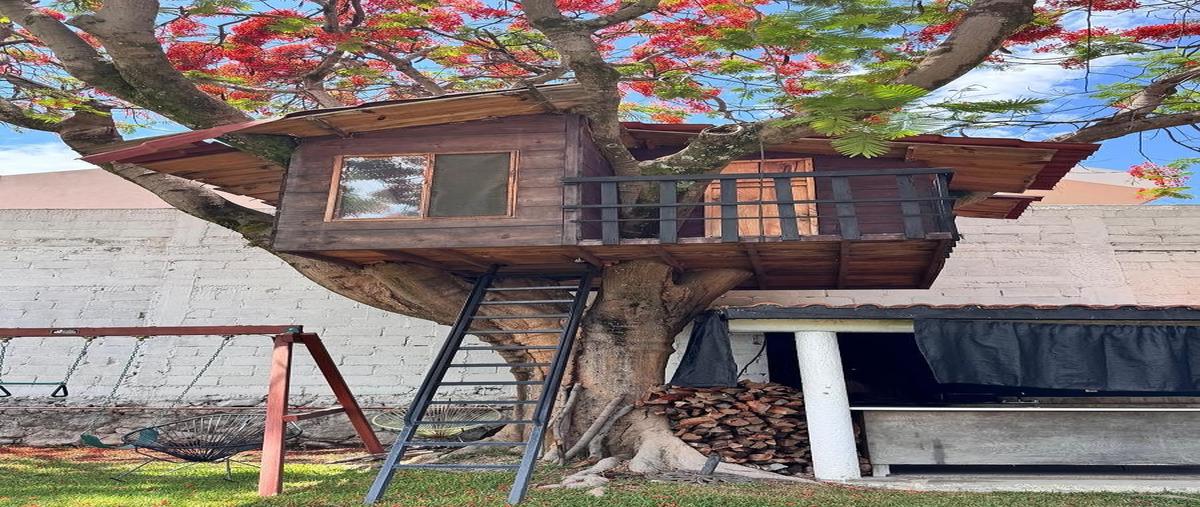 Foto de terreno habitacional en venta en círculo santa fe , club de golf santa fe, xochitepec, morelos, 0 No. 05