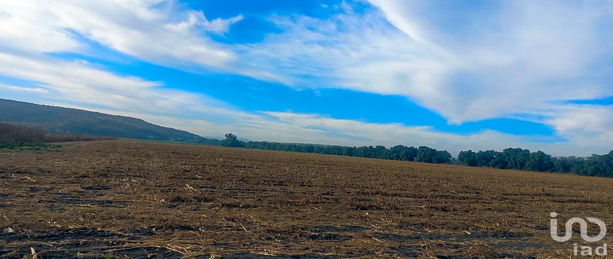 Foto de terreno comercial en venta en circunbalacion rio yacuma , san vicente (san vicente el bajo), colón, querétaro, 0 No. 04