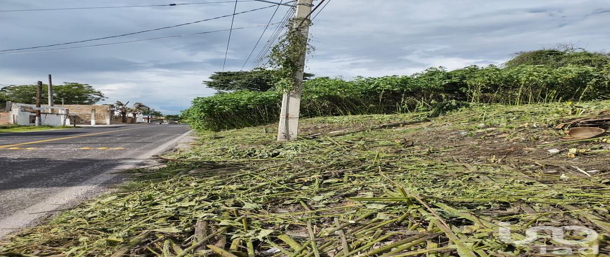 Foto de terreno habitacional en circunvalación 116, tequesquitengo, jojutla, morelos, 28725709 foto 01 Foto de terreno habitacional en venta en circunvalación 116, tequesquitengo, jojutla, morelos, 28725709 No. 01