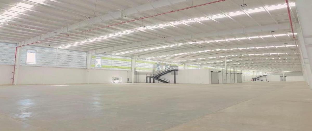 Foto de nave industrial en renta en circunvalación 17, santa maría huecatitla, cuautitlán, méxico, 0 No. 03