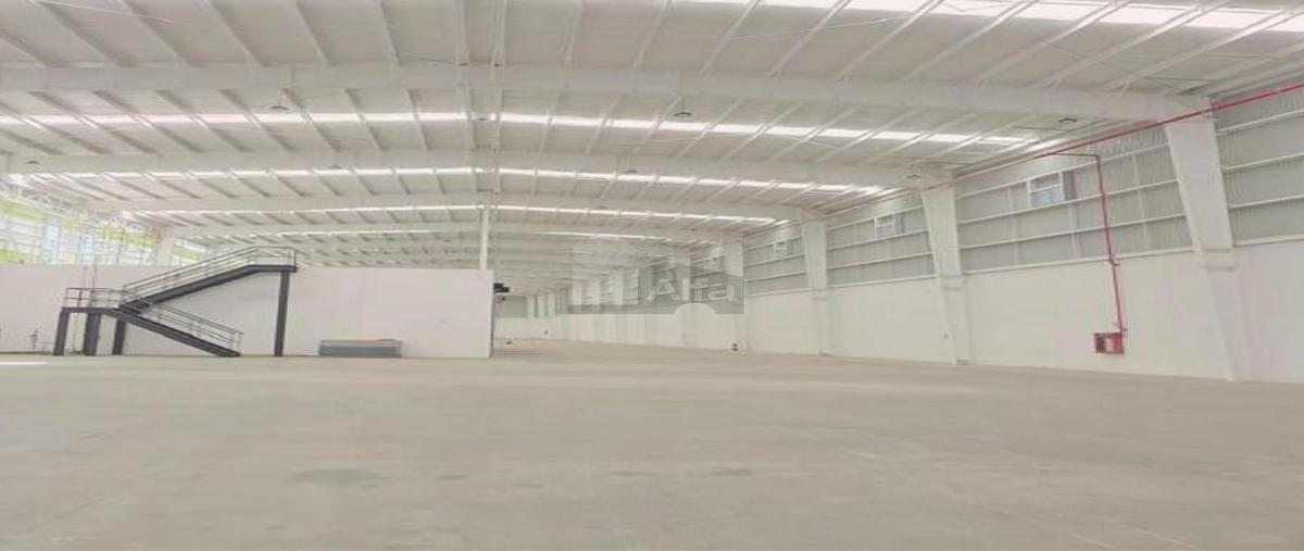 Foto de nave industrial en renta en circunvalación 17, santa maría huecatitla, cuautitlán, méxico, 0 No. 04