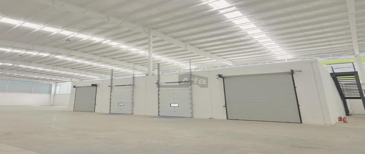 Foto de nave industrial en renta en circunvalación 17, santa maría huecatitla, cuautitlán, méxico, 0 No. 05