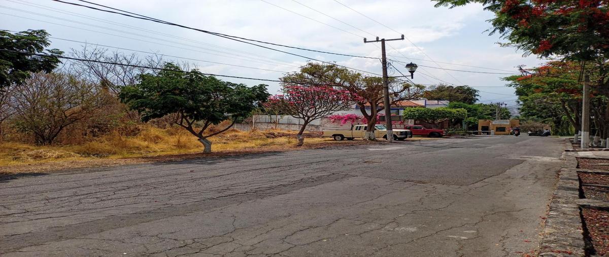 Foto de terreno habitacional en venta en circunvalacion 1a, progreso, jiutepec, morelos, 26814990 No. 04