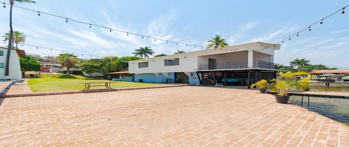 Foto de casa en venta en circunvalación 45, tequesquitengo, jojutla, morelos, 0 No. 05