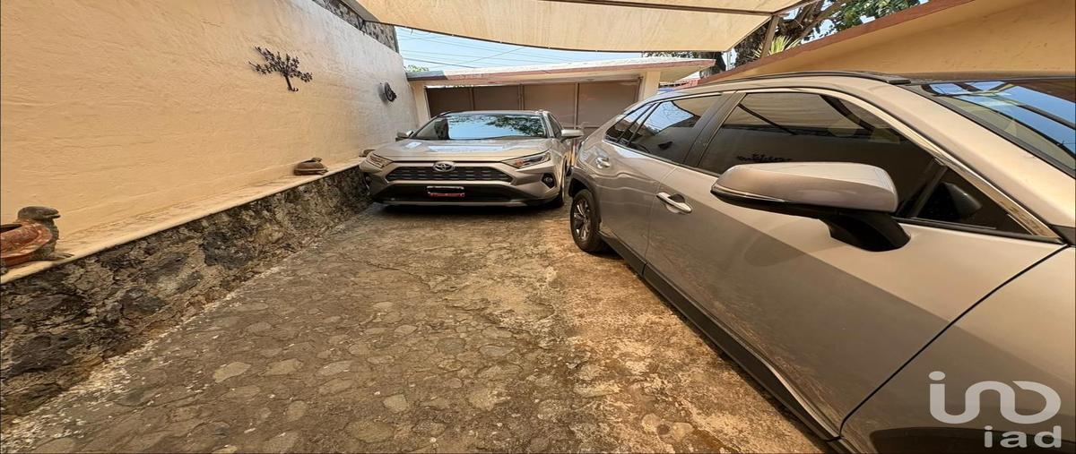 Foto de casa en venta en circunvalacion 86, progreso, jiutepec, morelos, 0 No. 04