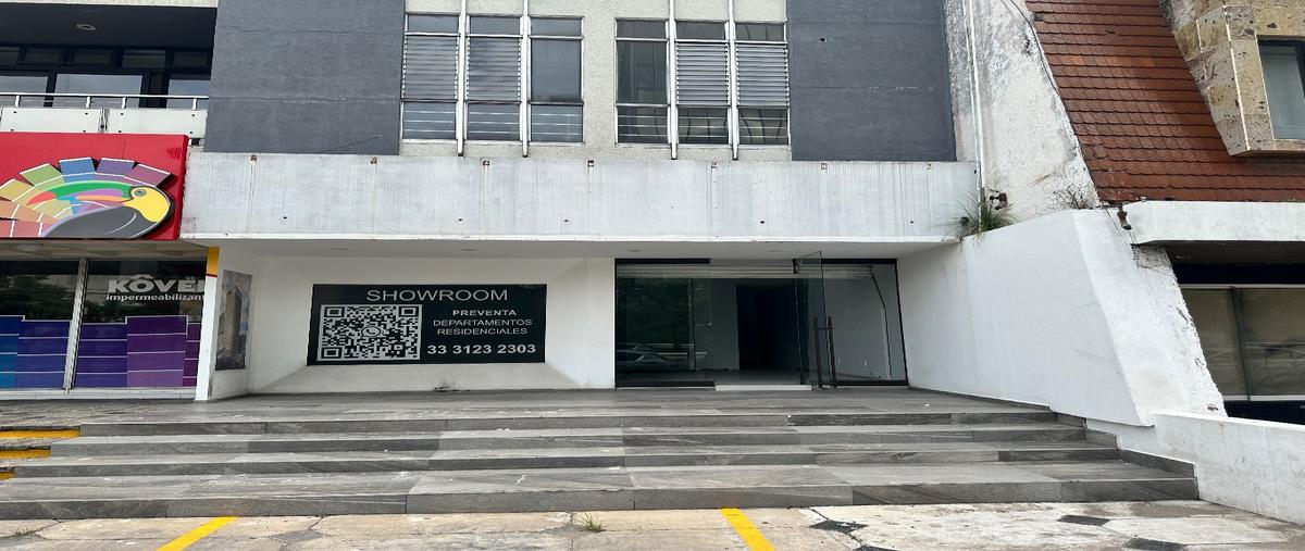 Foto de local en renta en  , circunvalación américas, guadalajara, jalisco, 30342658 No. 02
