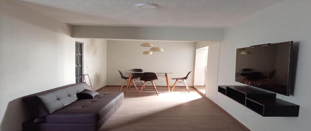 Foto de departamento en renta en  , circunvalación américas, guadalajara, jalisco, 0 No. 03