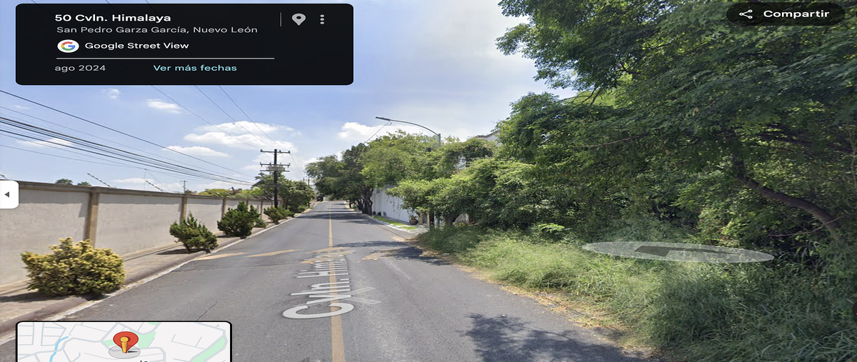 Foto de terreno habitacional en circunvalación himalaya , la cima 3er sector, san pedro garza garcía, nuevo león, 0 foto 01 Foto de terreno habitacional en venta en circunvalación himalaya , la cima 3er sector, san pedro garza garcía, nuevo león, 0 No. 01