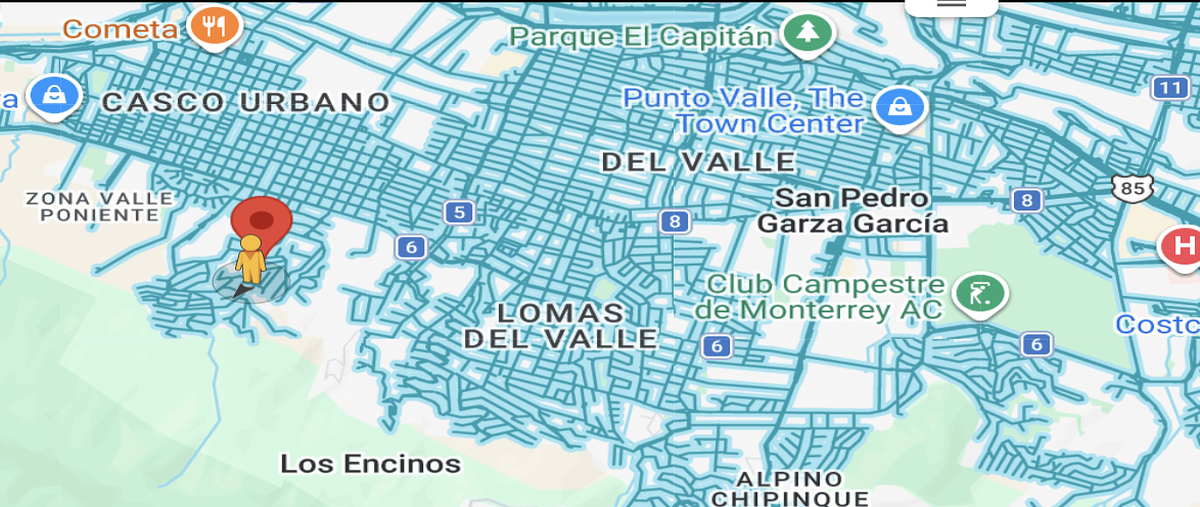 Foto de terreno habitacional en circunvalación himalaya , la cima 3er sector, san pedro garza garcía, nuevo león, 0 foto 03 Foto de terreno habitacional en venta en circunvalación himalaya , la cima 3er sector, san pedro garza garcía, nuevo león, 0 No. 03