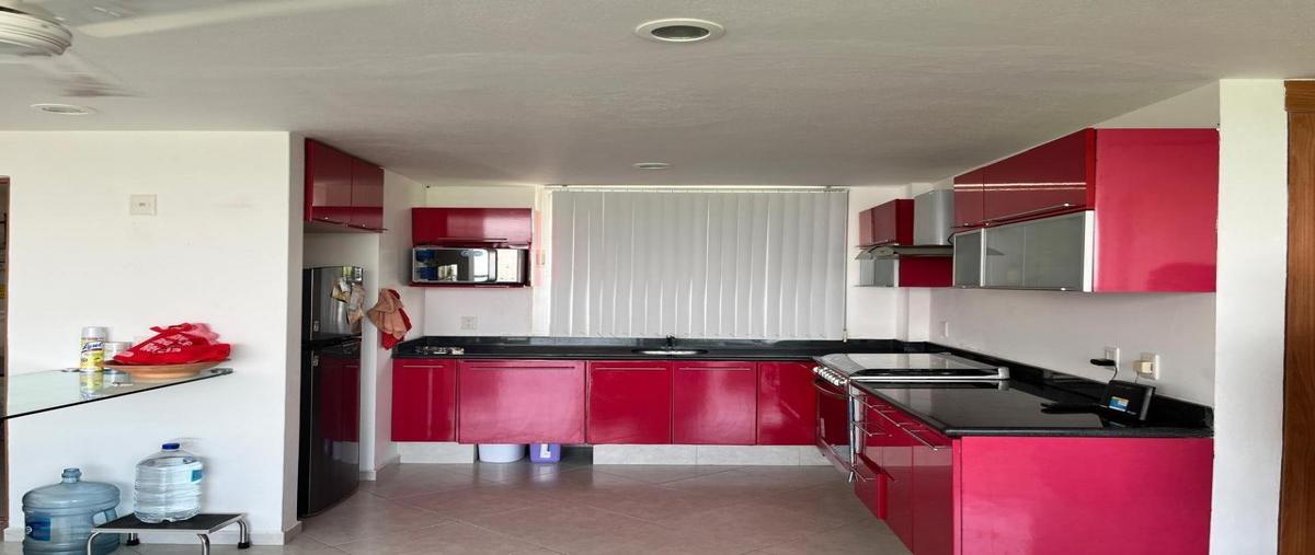 Foto de departamento en venta en circunvalación , jojutla de juárez centro, jojutla, morelos, 0 No. 05