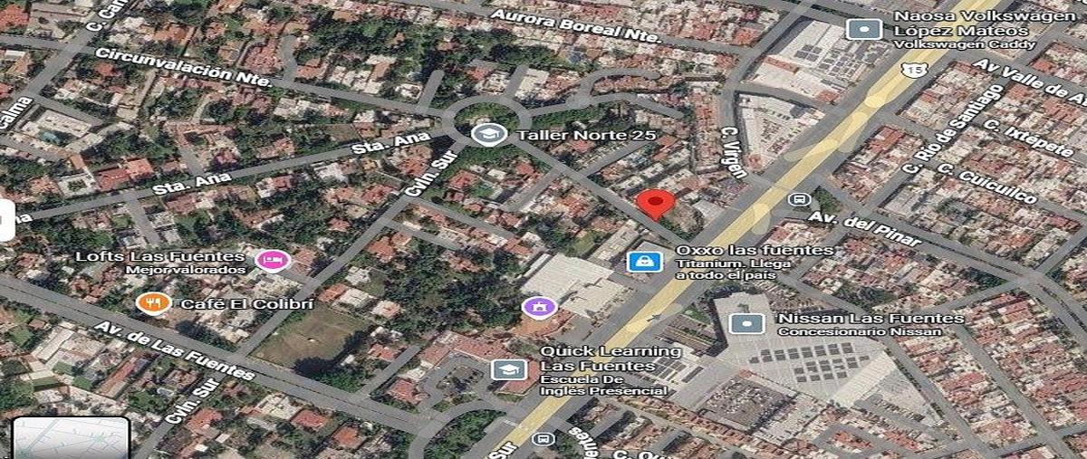 Foto de casa en venta en circunvalación , las fuentes, zapopan, jalisco, 0 No. 05