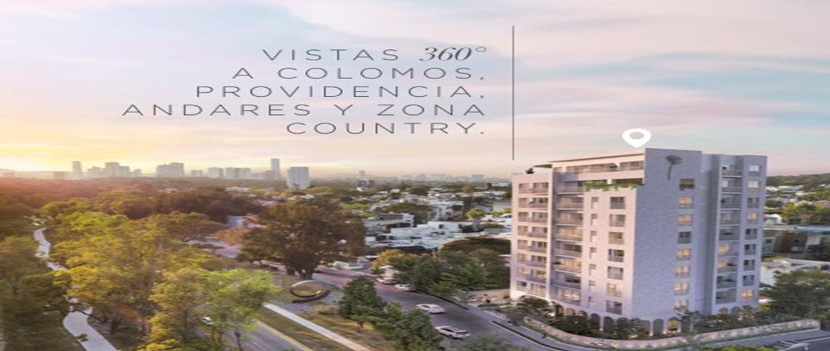 Foto de departamento en circunvalación medas 420, altamira, zapopan, jalisco, 0 foto 01 Foto de departamento en venta en circunvalación medas 420, altamira, zapopan, jalisco, 0 No. 01