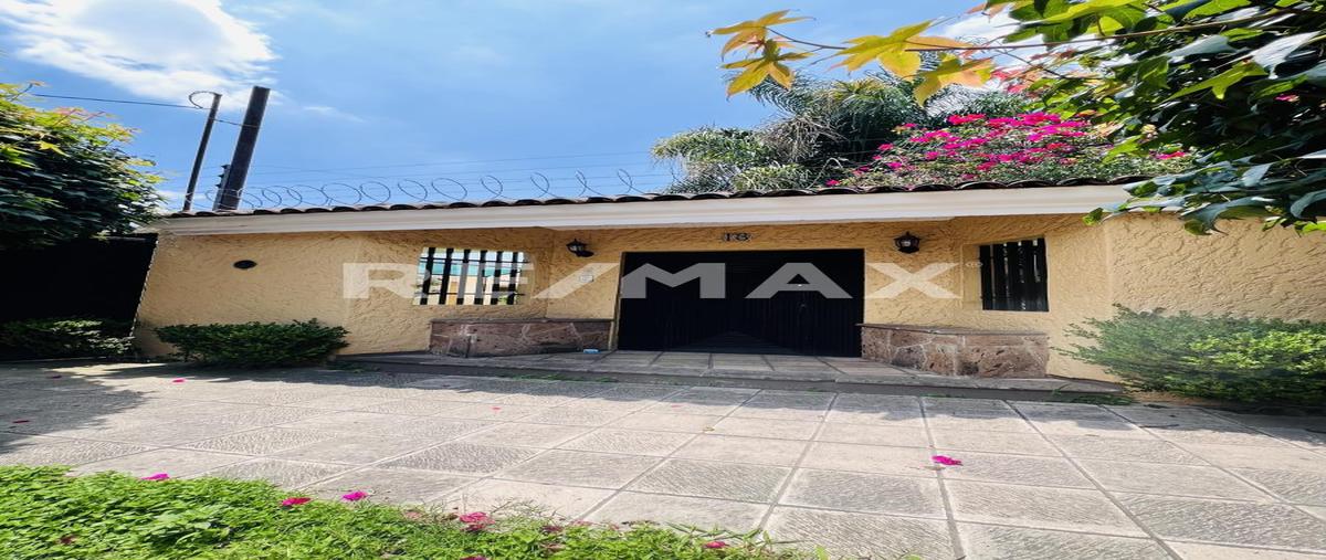 Foto de casa en renta en circunvalación norte , las fuentes, zapopan, jalisco, 0 No. 01