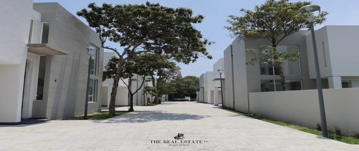 Foto de casa en renta en circunvalación norte , las fuentes, zapopan, jalisco, 30204070 No. 03