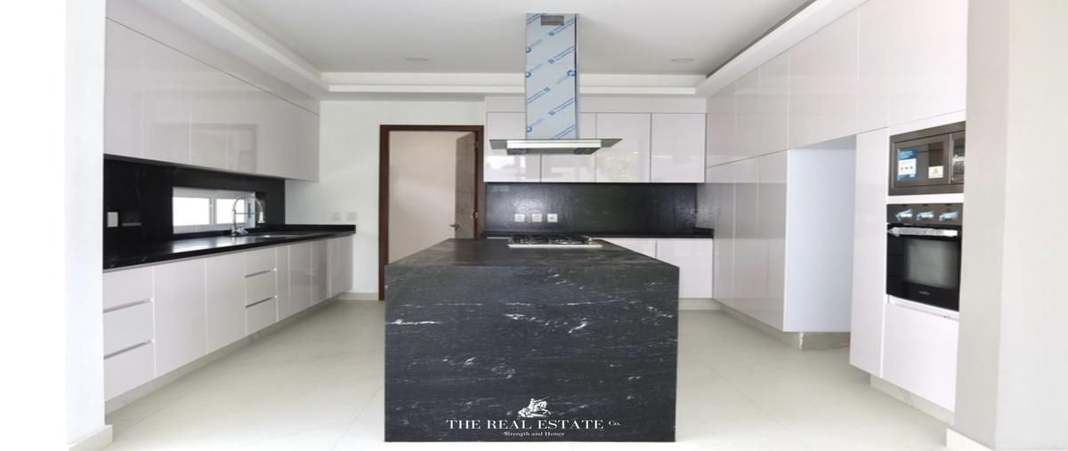 Foto de casa en renta en circunvalación norte , las fuentes, zapopan, jalisco, 30204070 No. 04