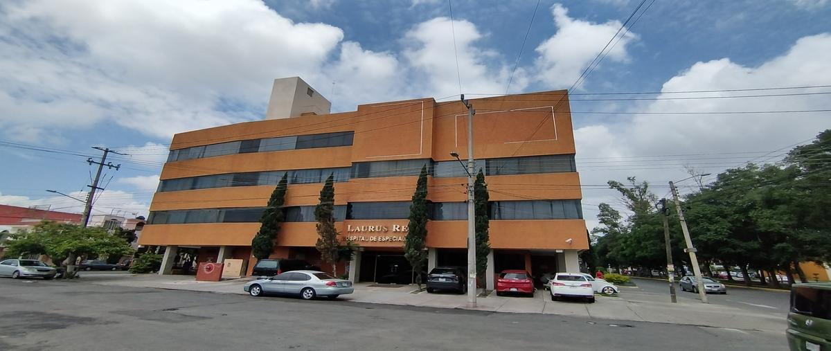 Foto de edificio en , circunvalación oblatos, guadalajara, jalisco, 28621243 foto 01 Foto de edificio en venta en , circunvalación oblatos, guadalajara, jalisco, 28621243 No. 01