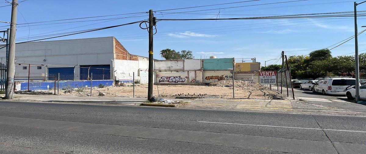 Foto de terreno habitacional en venta en circunvalación oblatos , postes cuates (federalismo), guadalajara, jalisco, 31115817 No. 04
