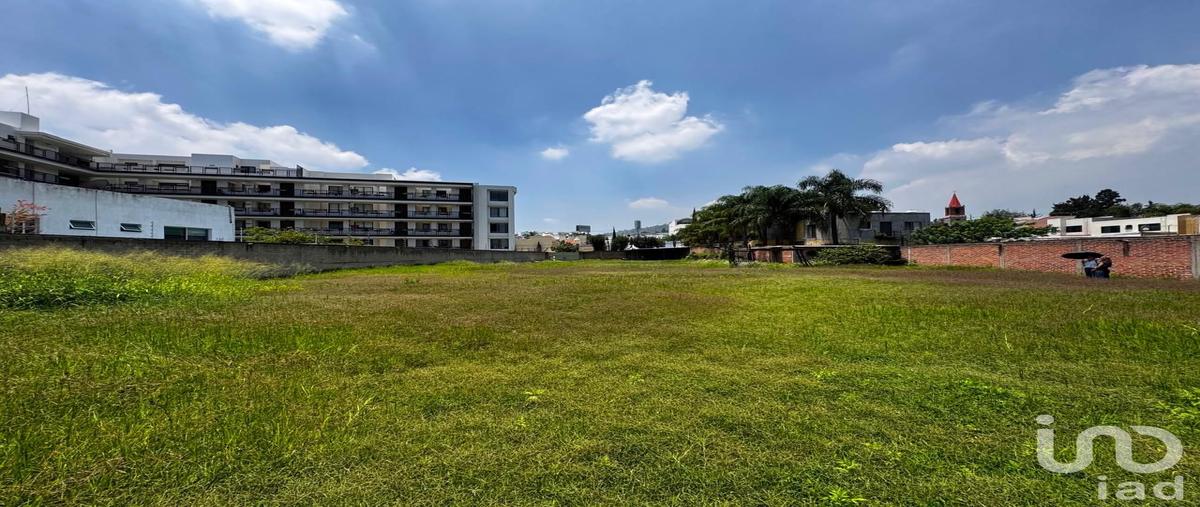 Foto de terreno comercial en circunvalacion oriente 194, ciudad granja, zapopan, jalisco, 31668959 foto 01 Foto de terreno comercial en venta en circunvalacion oriente 194, ciudad granja, zapopan, jalisco, 31668959 No. 01