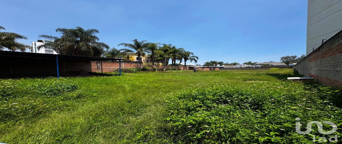 Foto de terreno comercial en circunvalacion oriente 194, ciudad granja, zapopan, jalisco, 31668959 foto 02 Foto de terreno comercial en venta en circunvalacion oriente 194, ciudad granja, zapopan, jalisco, 31668959 No. 02