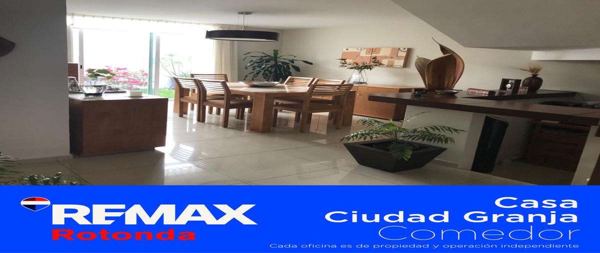 Foto de casa en renta en circunvalación oriente , ciudad granja, zapopan, jalisco, 0 No. 03