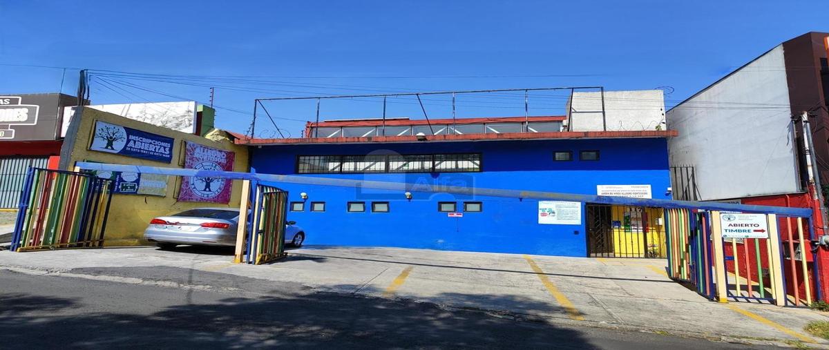 Foto de local en venta en circunvalación poniente 117, lomas de occipaco, naucalpan de juárez, méxico, 28889756 No. 03