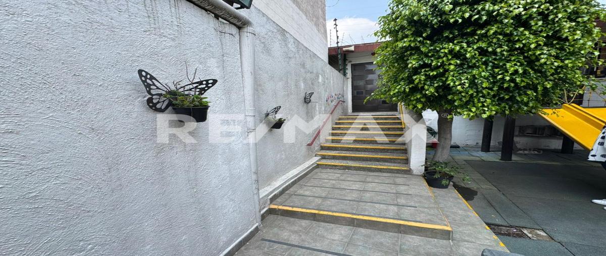 Foto de edificio en venta en circunvalación poniente , lomas de occipaco, naucalpan de juárez, méxico, 29984797 No. 04