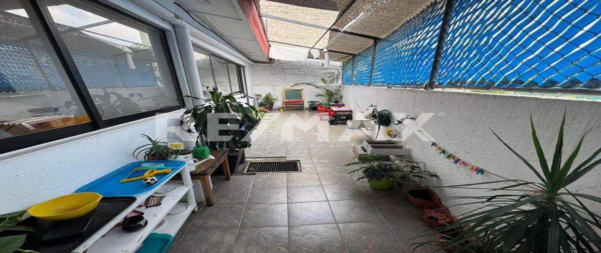 Foto de edificio en venta en circunvalación poniente , lomas de occipaco, naucalpan de juárez, méxico, 29984797 No. 05