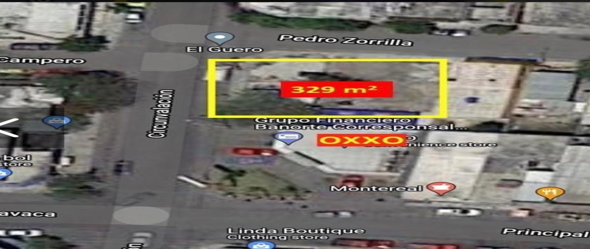 Foto de terreno comercial en renta en circunvalación poniente , nuevo san miguel, guadalupe, nuevo león, 13798730 No. 03