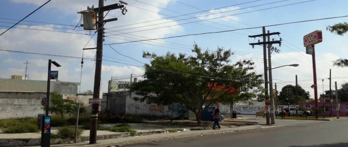 Foto de terreno comercial en renta en circunvalación poniente , nuevo san miguel, guadalupe, nuevo león, 13798730 No. 04