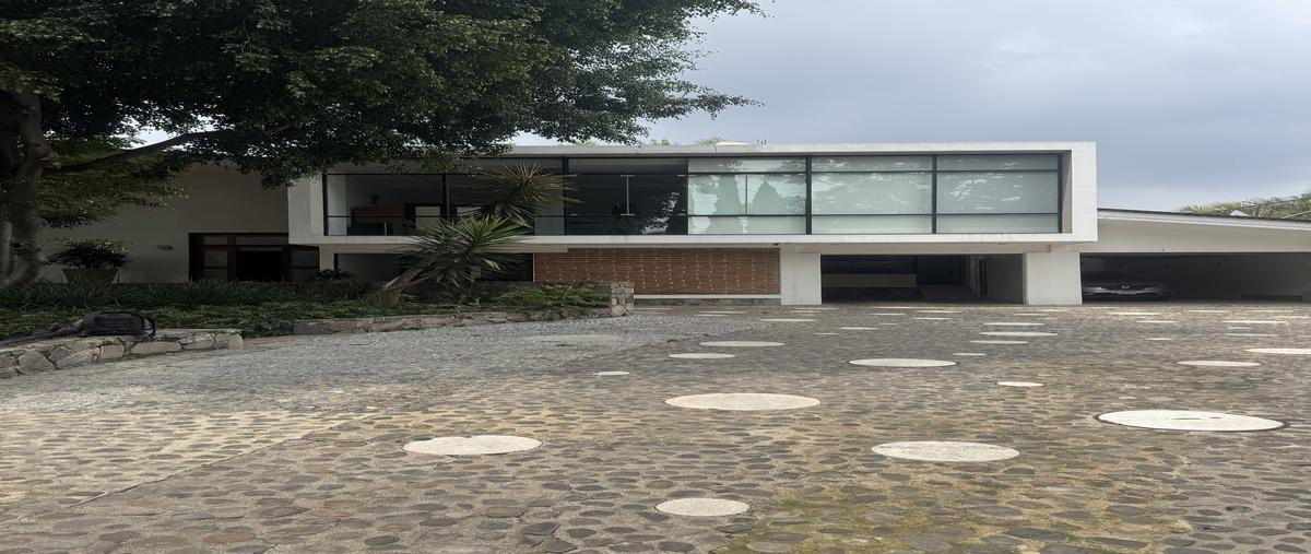 Foto de casa en venta en circunvalación sur , las fuentes, zapopan, jalisco, 0 No. 01
