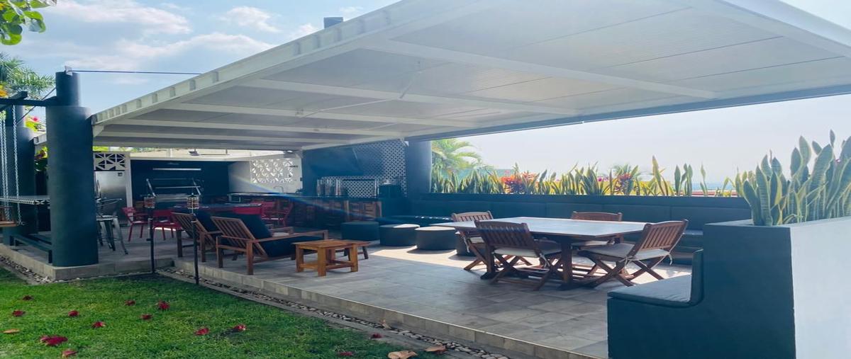 Foto de casa en venta en circunvalación , tamoanchan, jiutepec, morelos, 0 No. 03