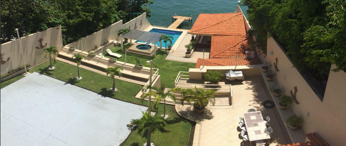 Foto de casa en venta en circunvalación , tequesquitengo, jojutla, morelos, 0 No. 03