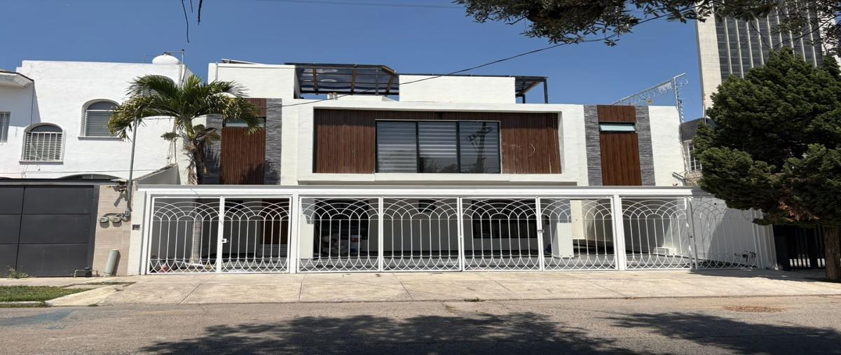 Foto de casa en , circunvalación vallarta, guadalajara, jalisco, 0 foto 01 Foto de casa en venta en , circunvalación vallarta, guadalajara, jalisco, 0 No. 01